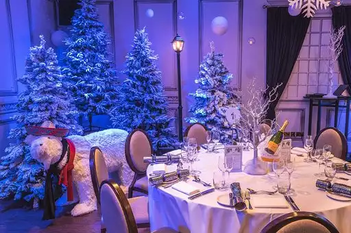 Virgin Hotels London Shoreditch 