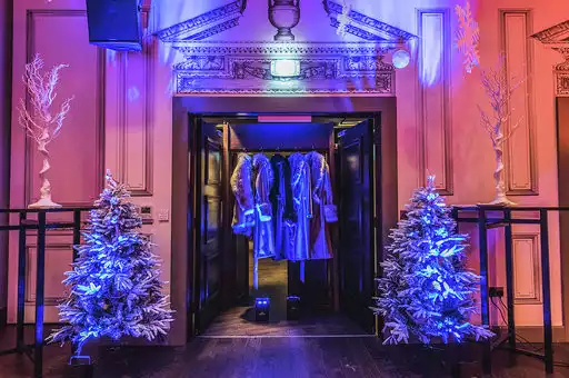 Virgin Hotels London Shoreditch 