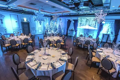 Virgin Hotels London Shoreditch 