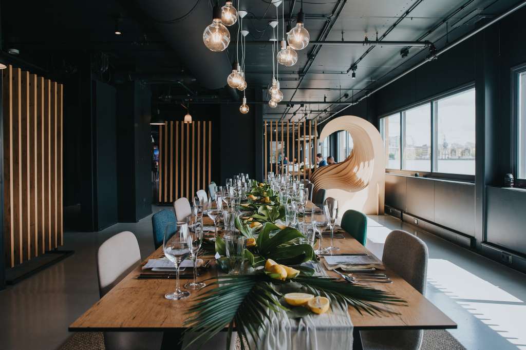 Conference venues in London: Good Hotel London