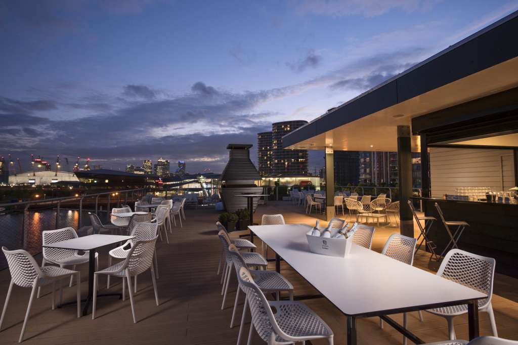 Conference venues in London: Good Hotel London