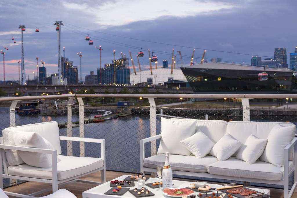 Conference venues in London: Good Hotel London