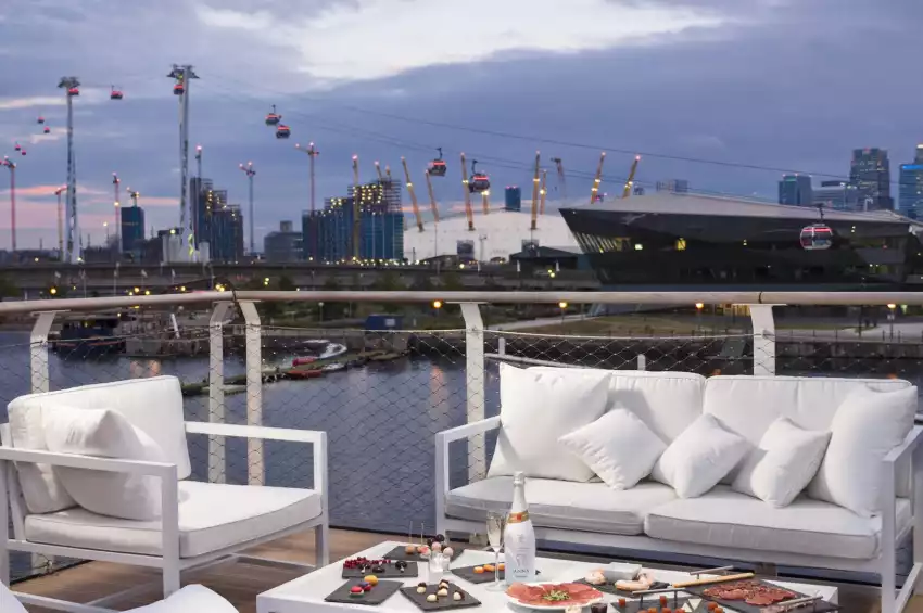 Conference venues in London: Good Hotel London