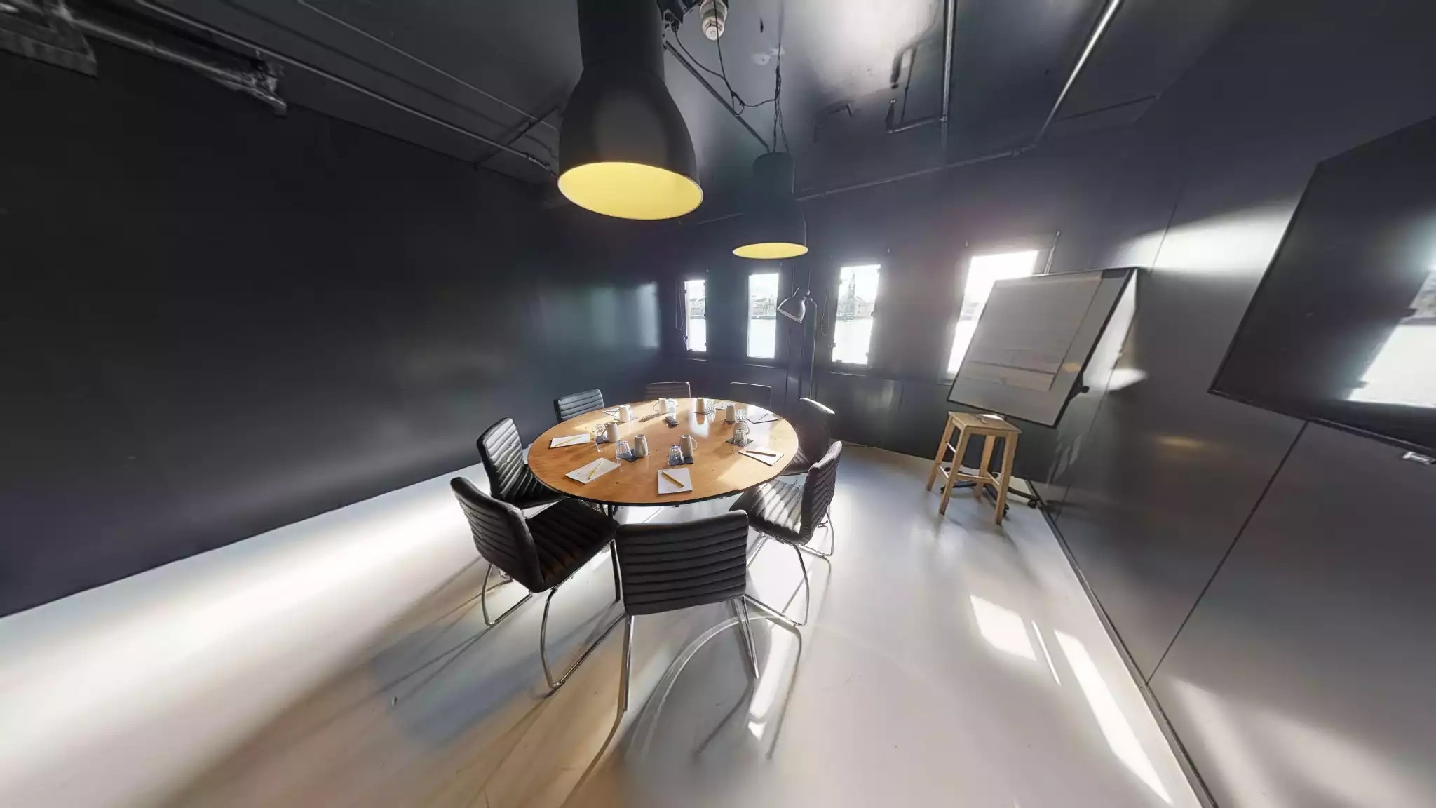Small Meeting Room