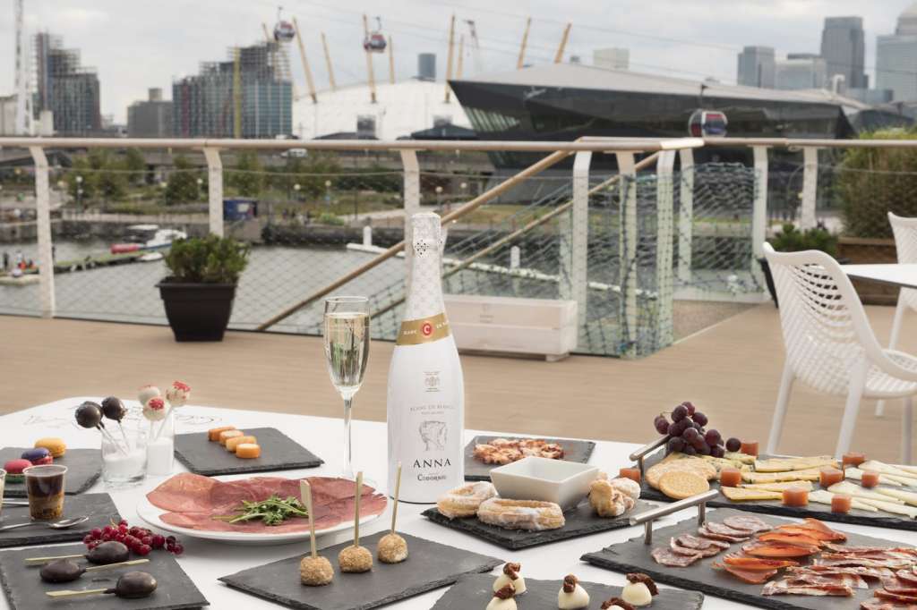 Good Hotel London
