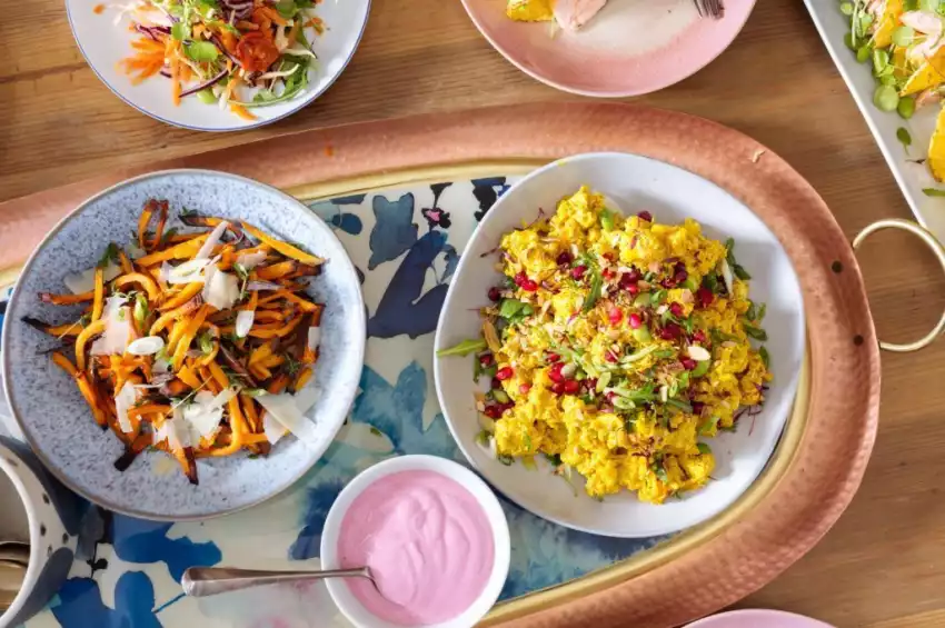 Hire Social Pantry Cafe, flexible event space Venue Search London