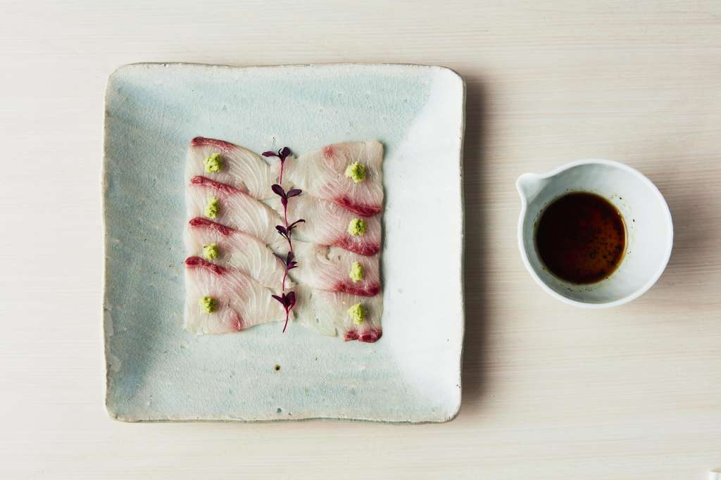 Sake No Hana