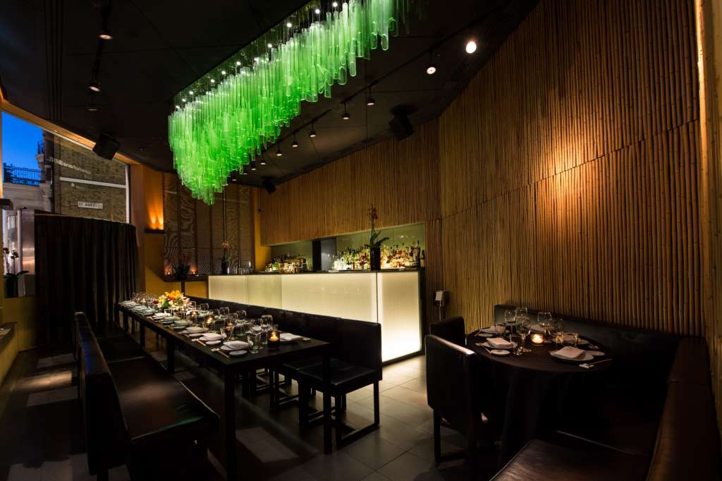 Sake No Hana
