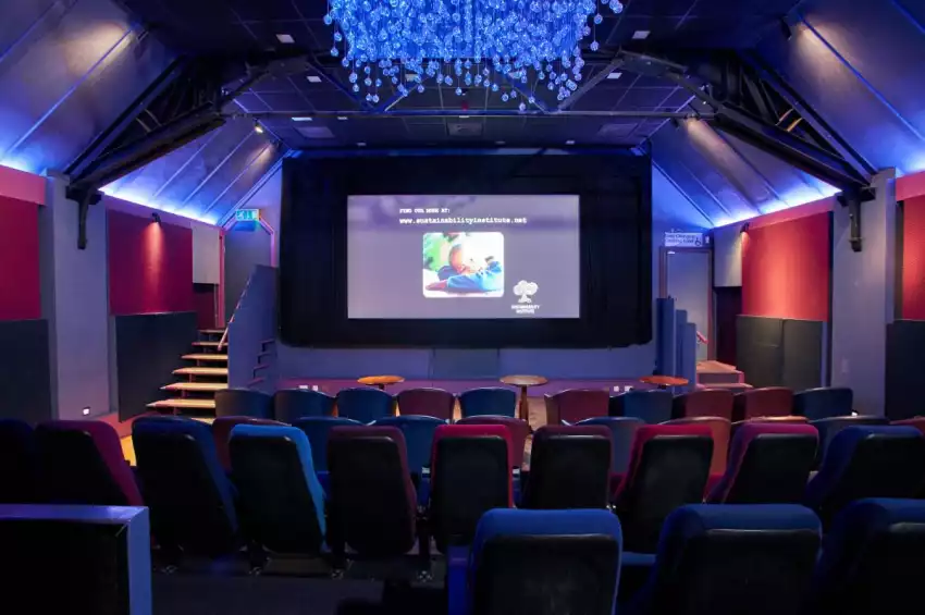 Party venues in London: Lexi Cinema