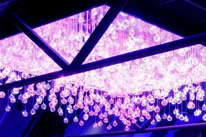Party venues in London: Lexi Cinema