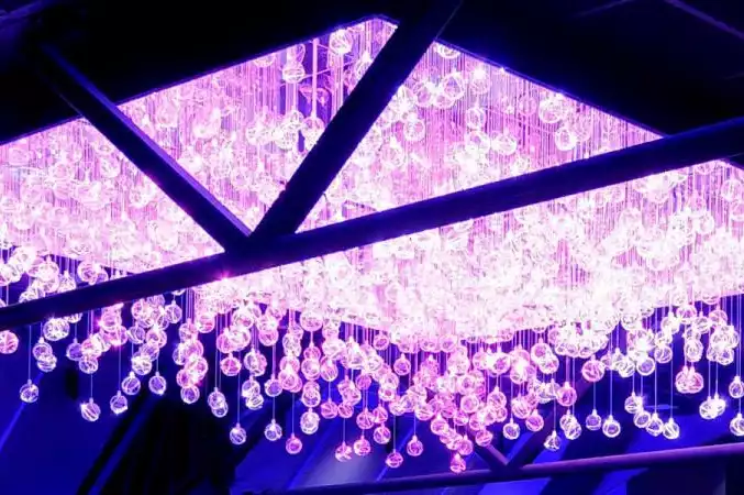 Party venues in London: Lexi Cinema