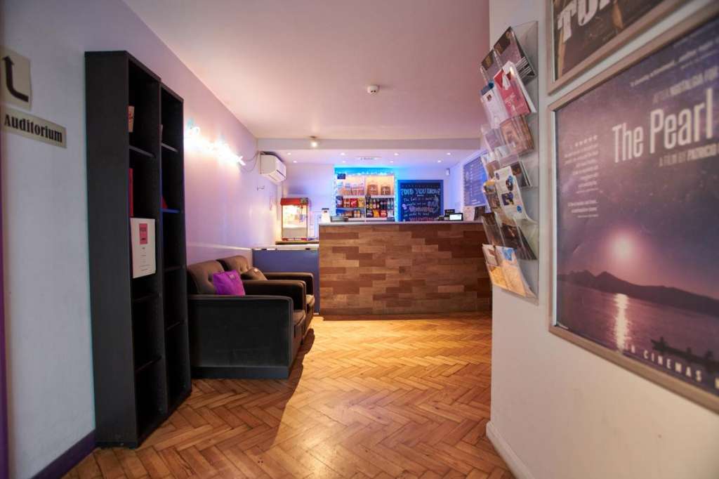 Party venues in London: Lexi Cinema