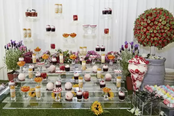 Alison Price Catering