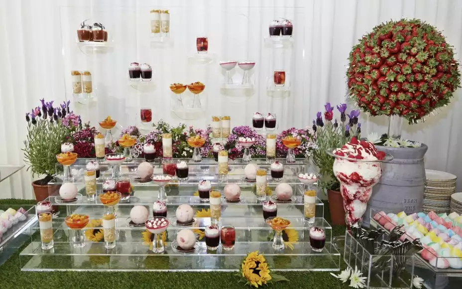 Catering