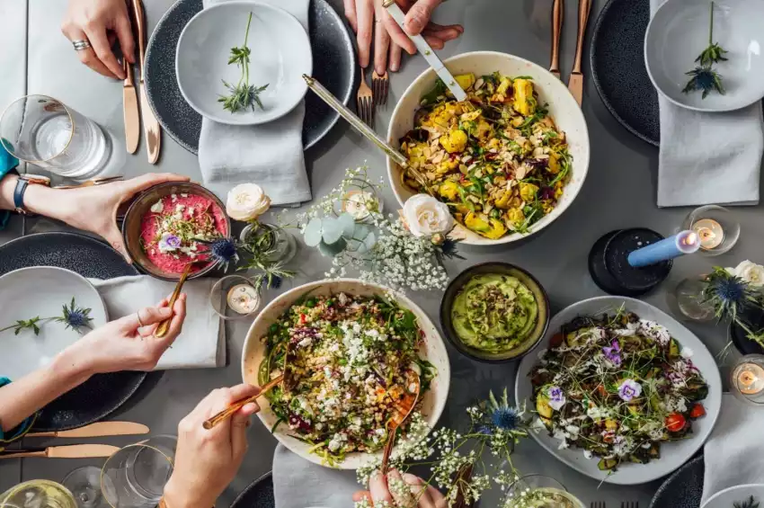 Hire Social Pantry Cafe, flexible event space Venue Search London