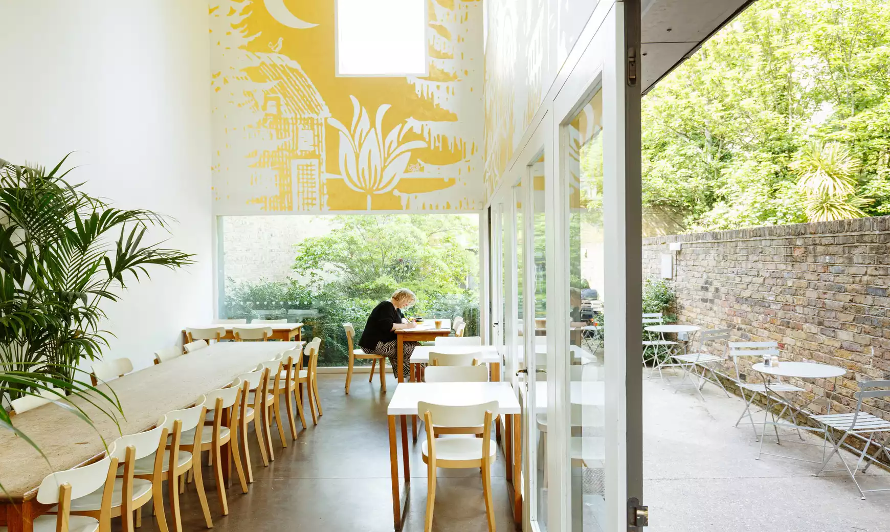 Crane's Kitchen Exclusive Hire 