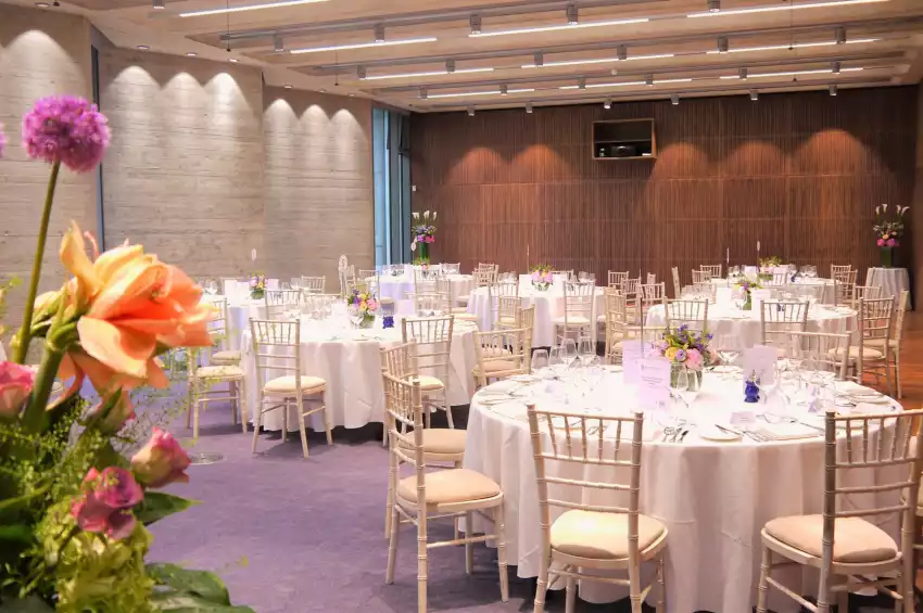 Conference venues in London: Events @ No6