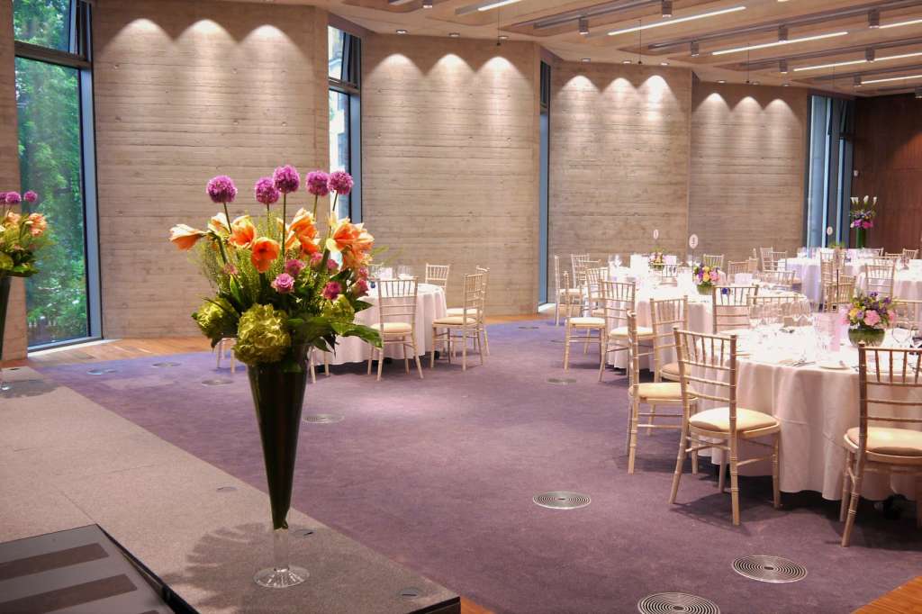 Conference venues in London: Events @ No6