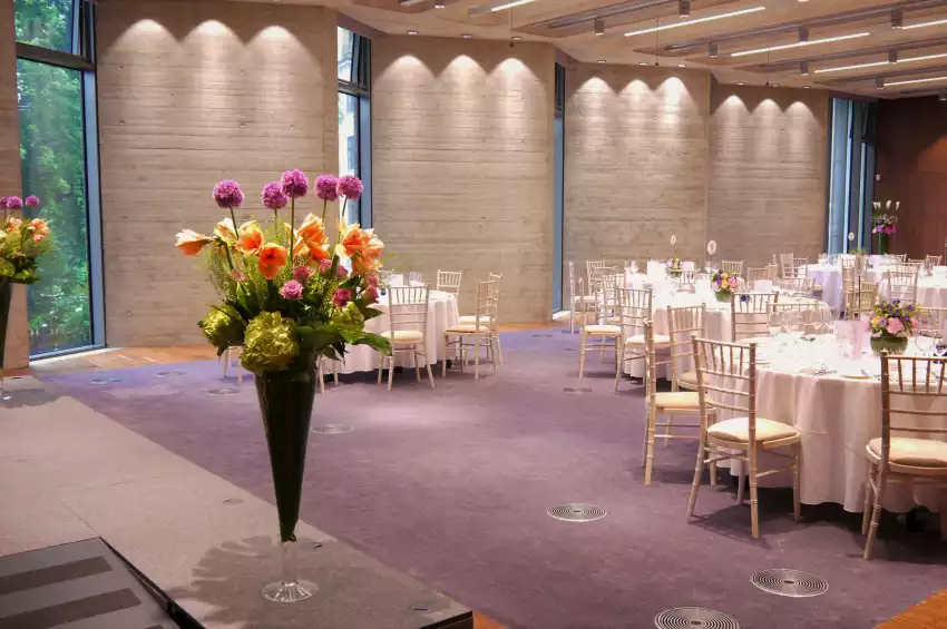 Conference venues in London: Events @ No6