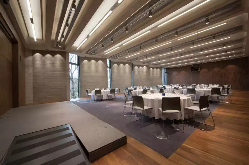 Conference venues in London: Events @ No6
