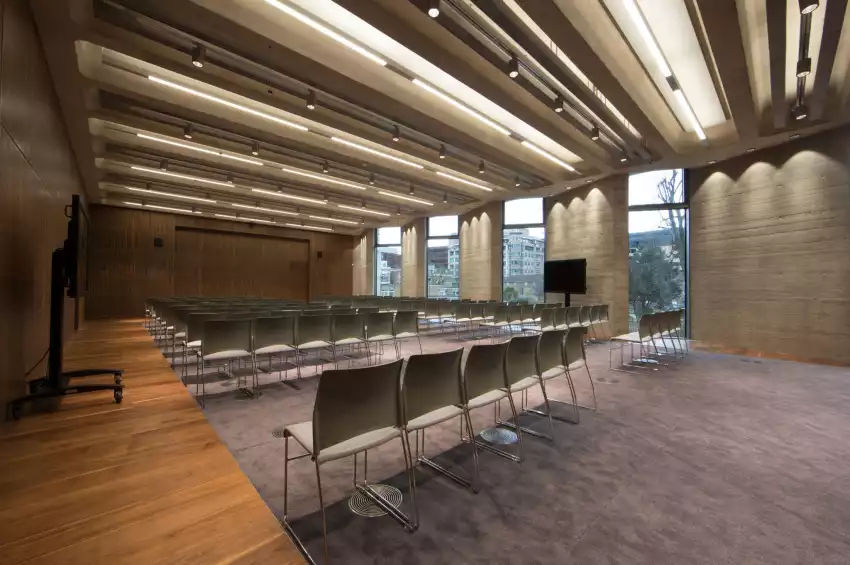 Conference venues in London: Events @ No6