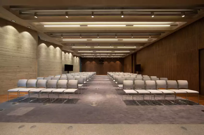 Conference venues in London: Events @ No6