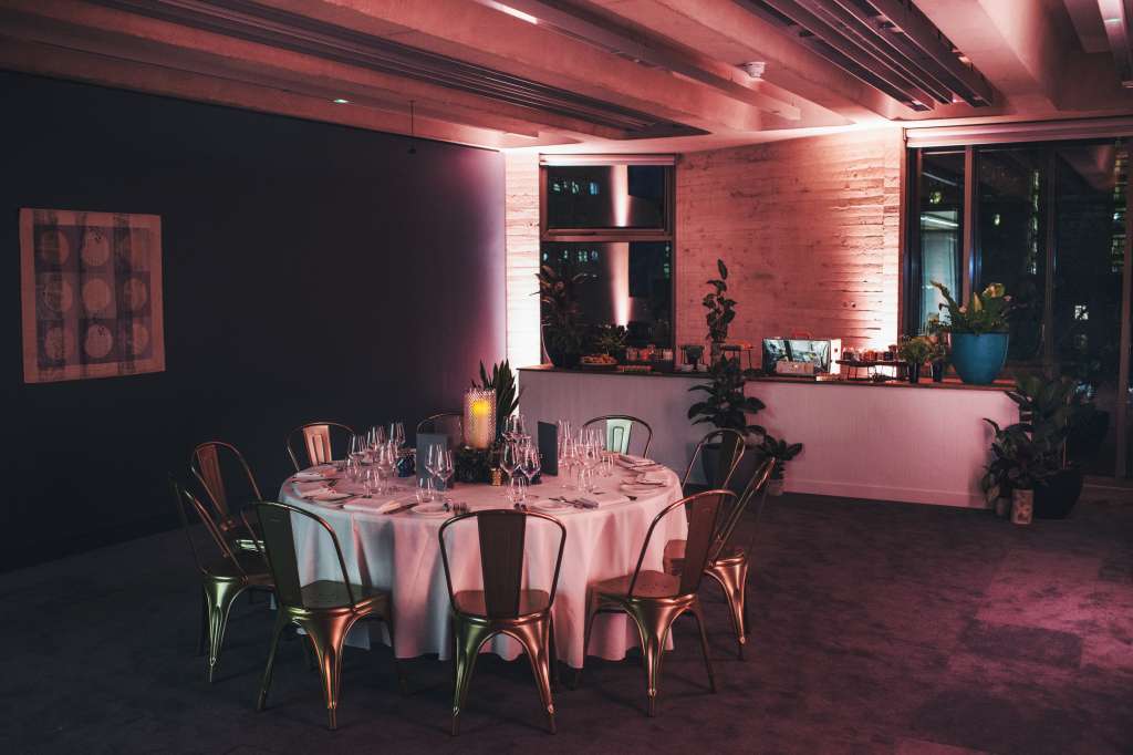 Events @ No6