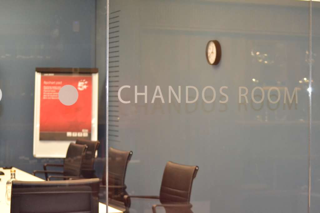 Events @ No6