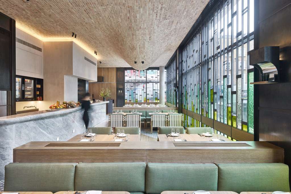 Party venues in London: Fucina