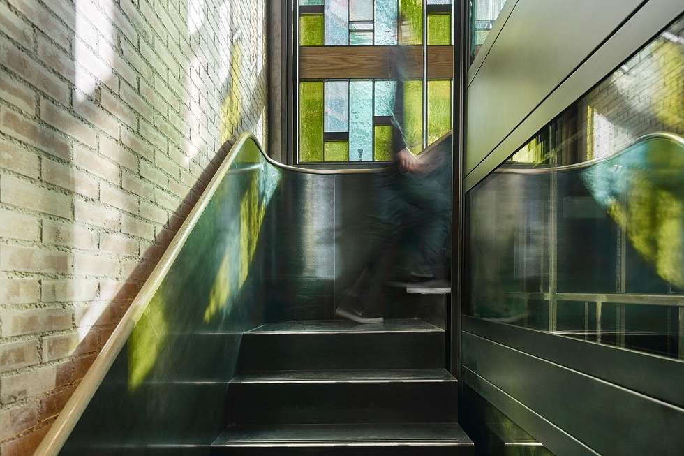 Party venues in London: Fucina