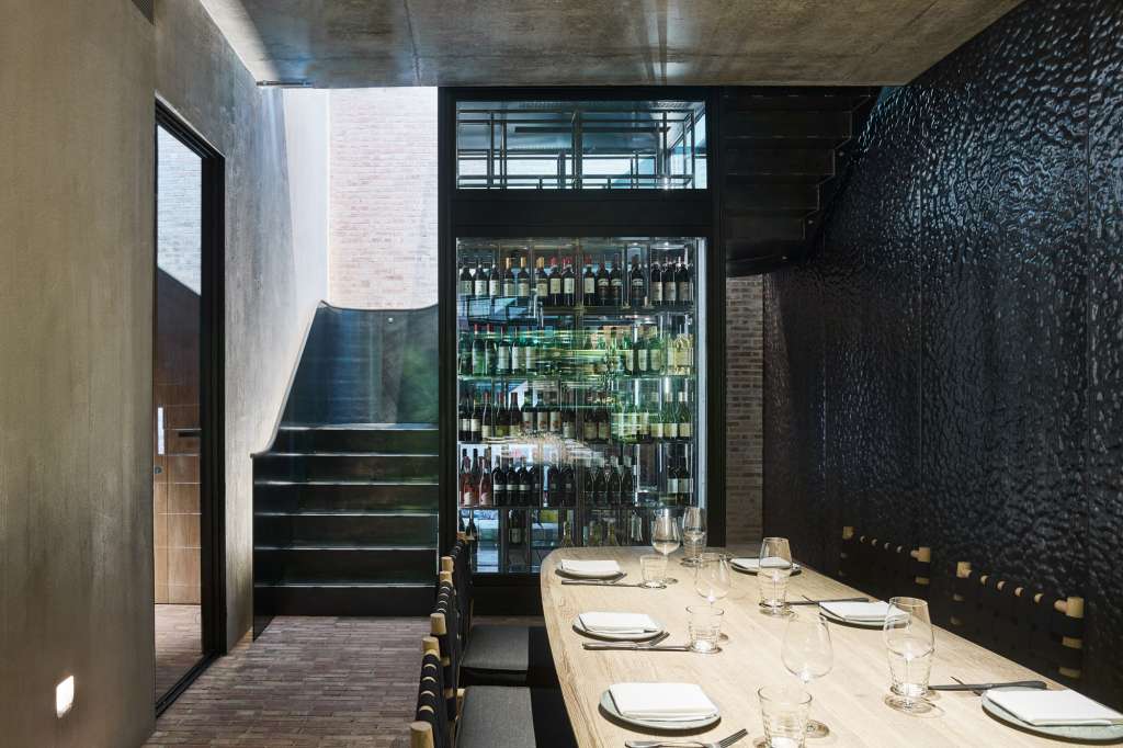Party venues in London: Fucina