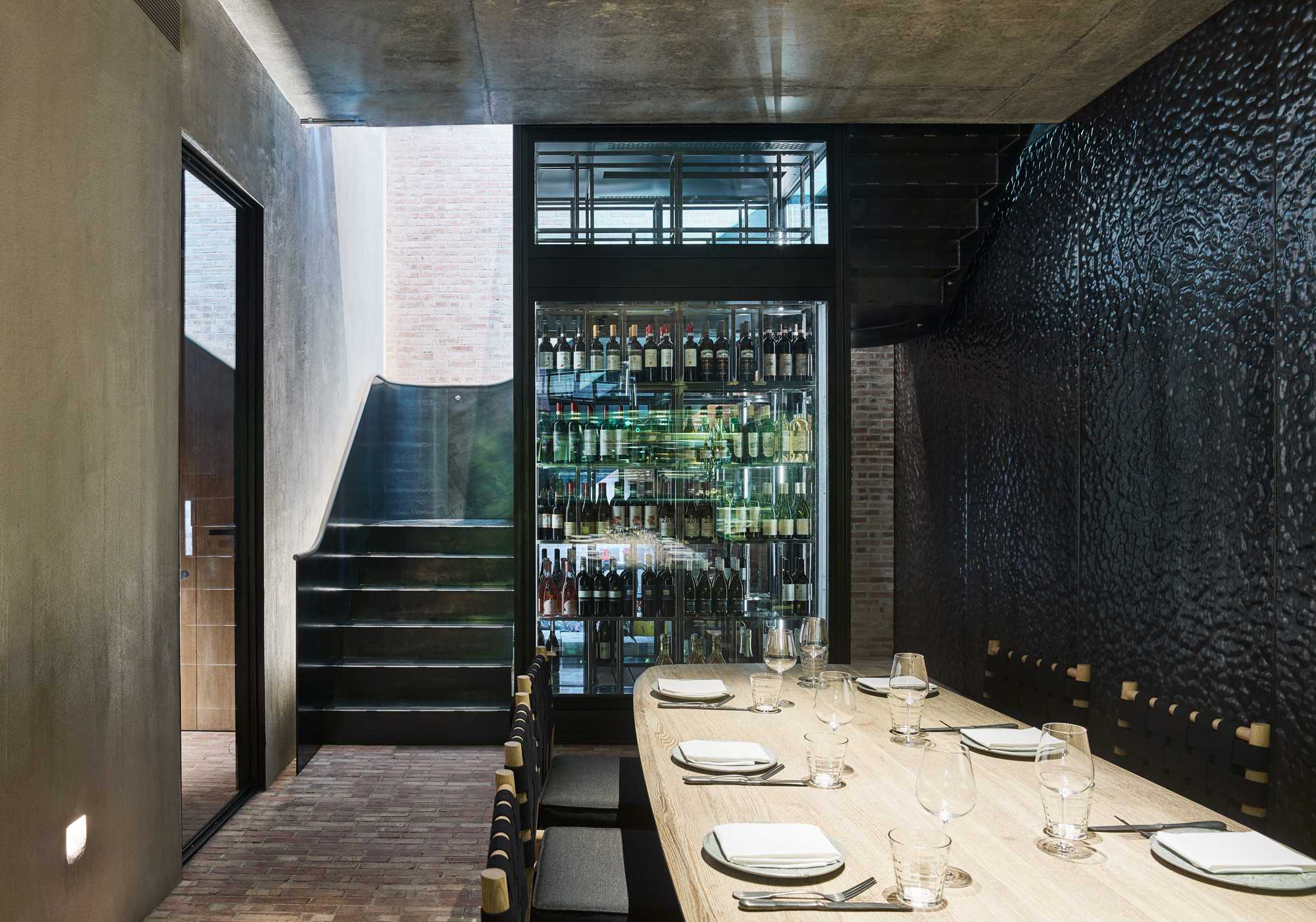 Chef's Table