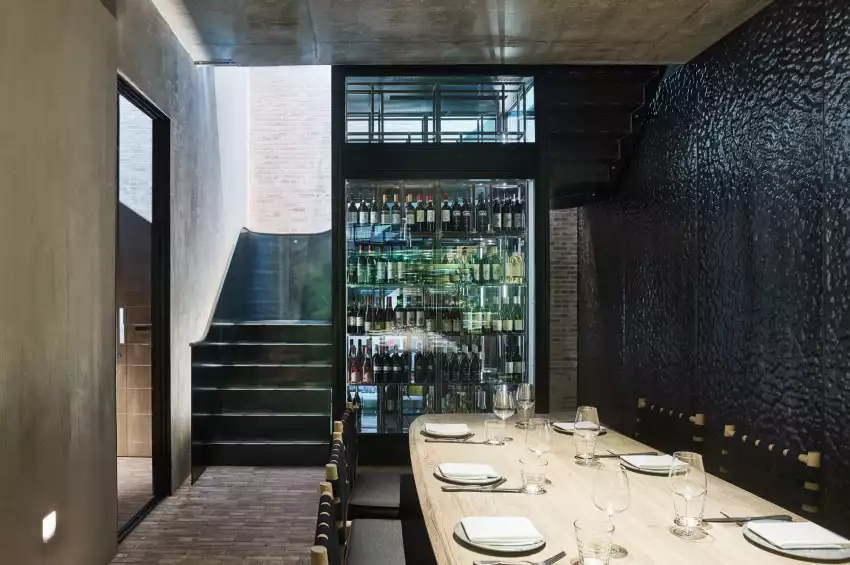 Party venues in London: Fucina Party venues in London: Fucina