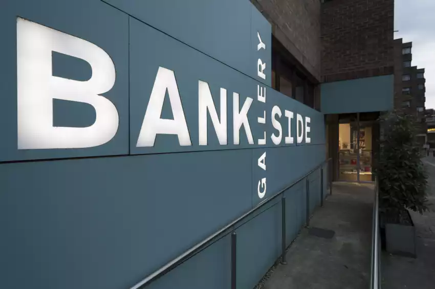 Bankside Gallery