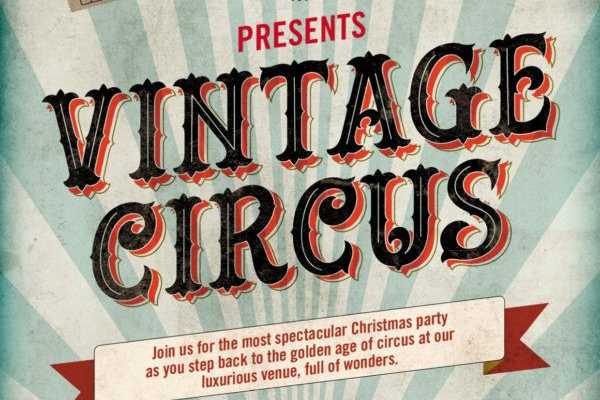 Kent House Knightsbridge Circus Christmas Party Venue