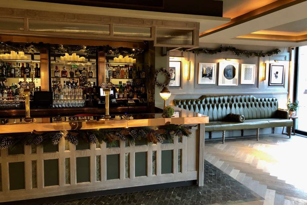Conference venues in London: Eight Moorgate