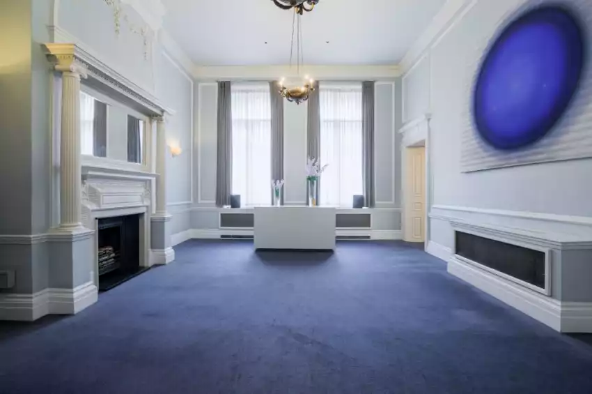 Andaz London Liverpool Street Andaz London Liverpool Street