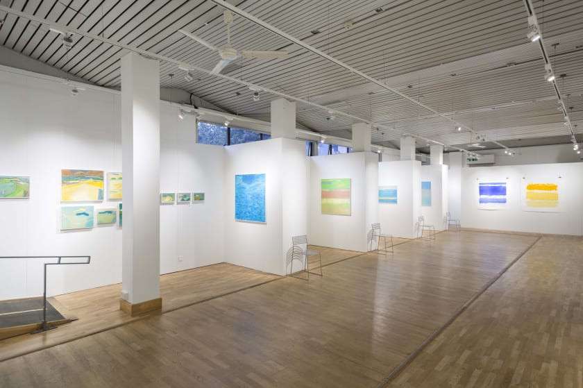 Bankside Gallery