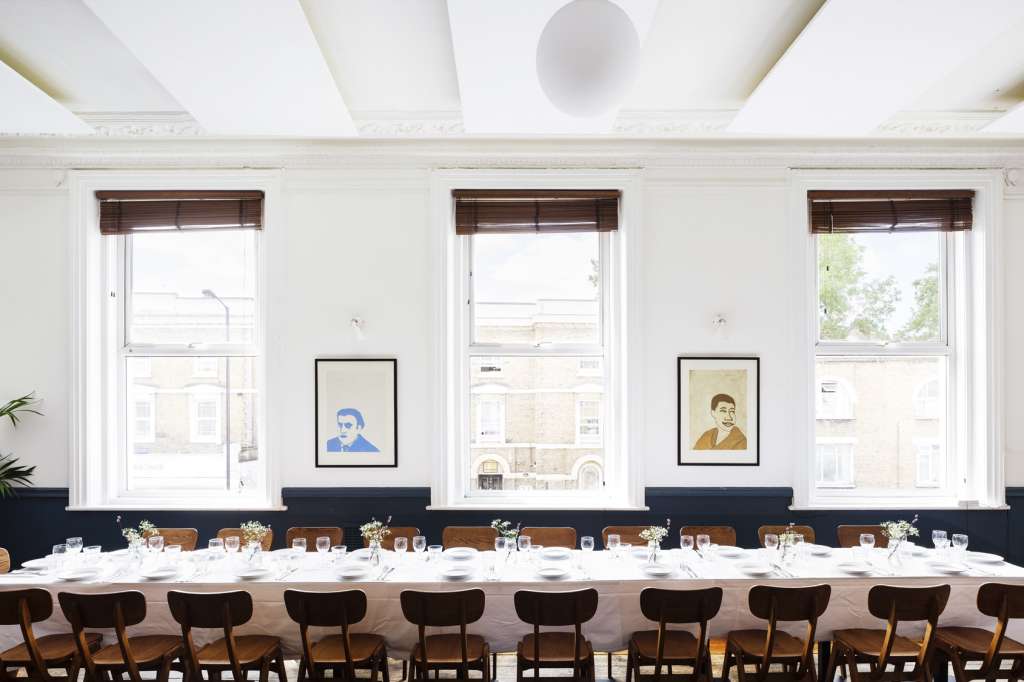 The Camberwell Arms