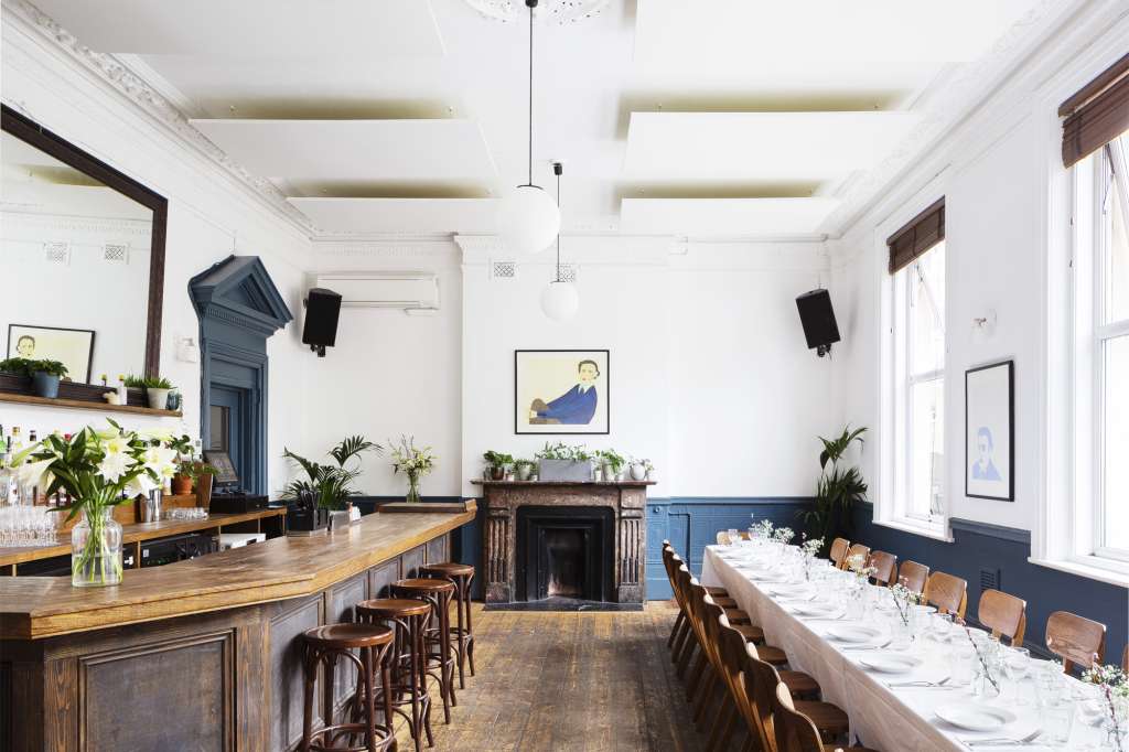 The Camberwell Arms