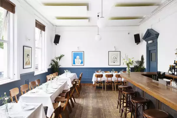 The Camberwell Arms
