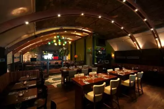 Las Iguanas Royal Festival Hall