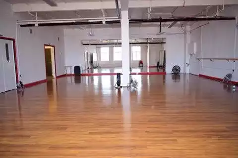 Los Rumberos Studios