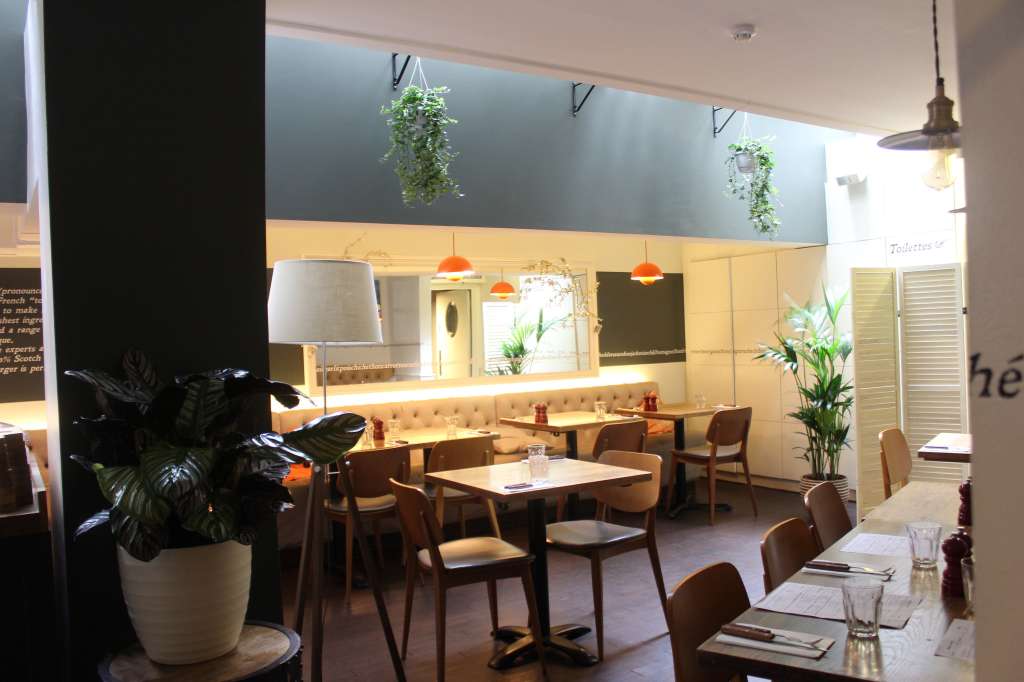 Hache Holborn