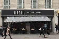 Hache Holborn