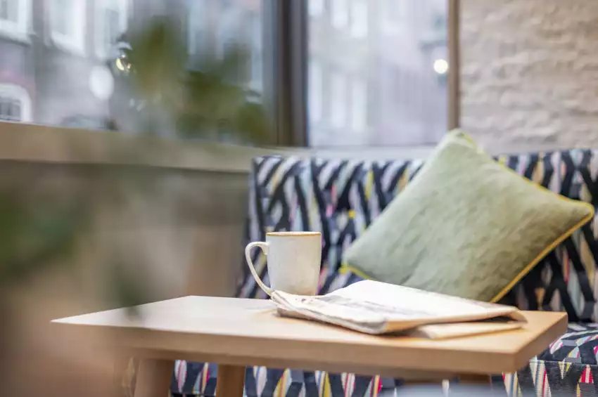 Point A Hotel -Liverpool Street