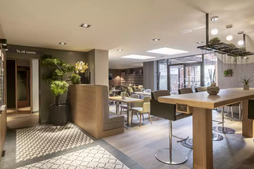 Point A Hotel -Liverpool Street