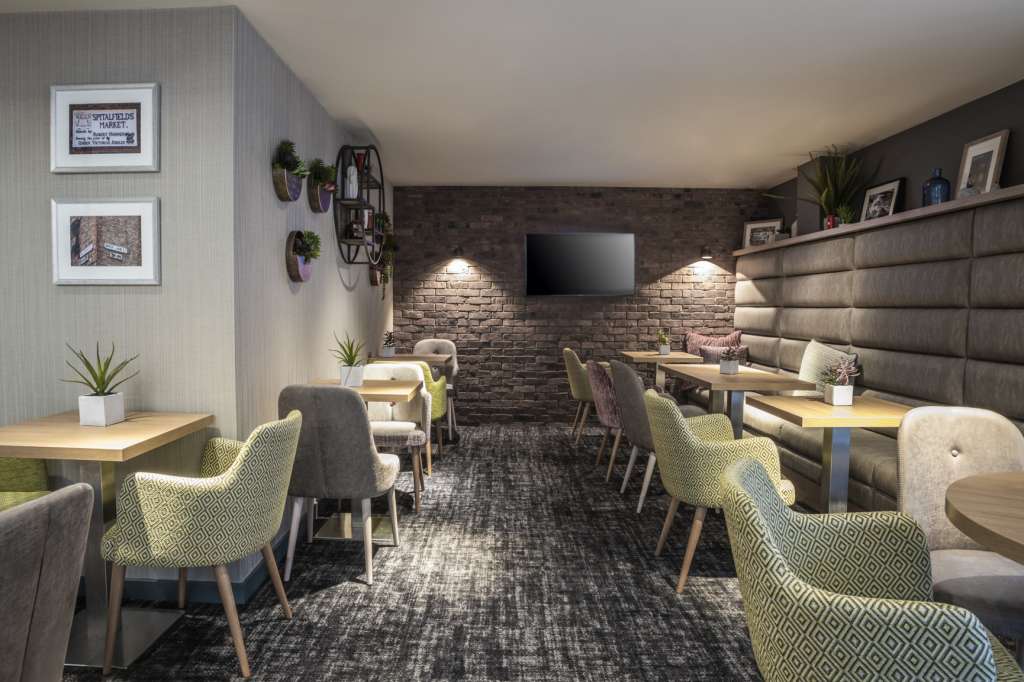 Point A Hotel -Liverpool Street
