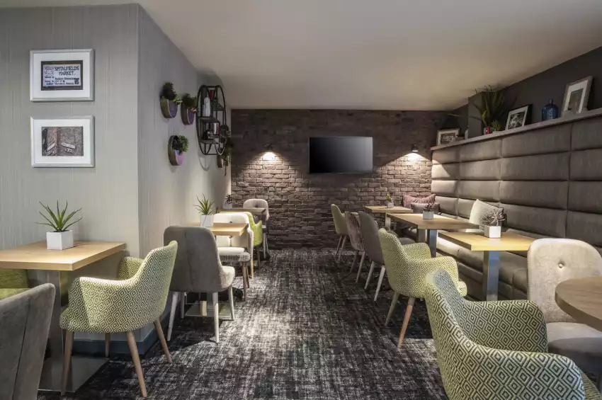 Point A Hotel -Liverpool Street