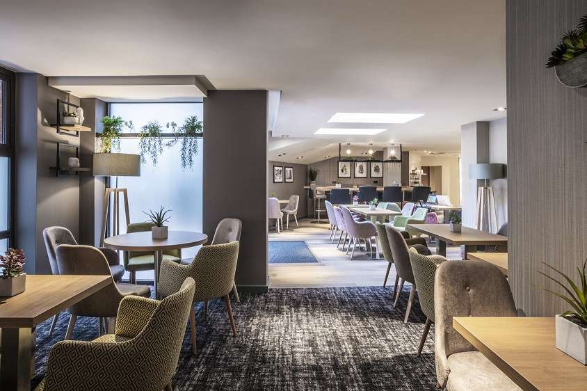 Point A Hotel -Liverpool Street